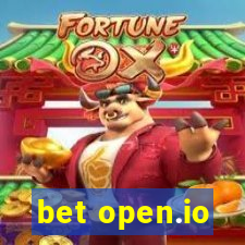 bet open.io